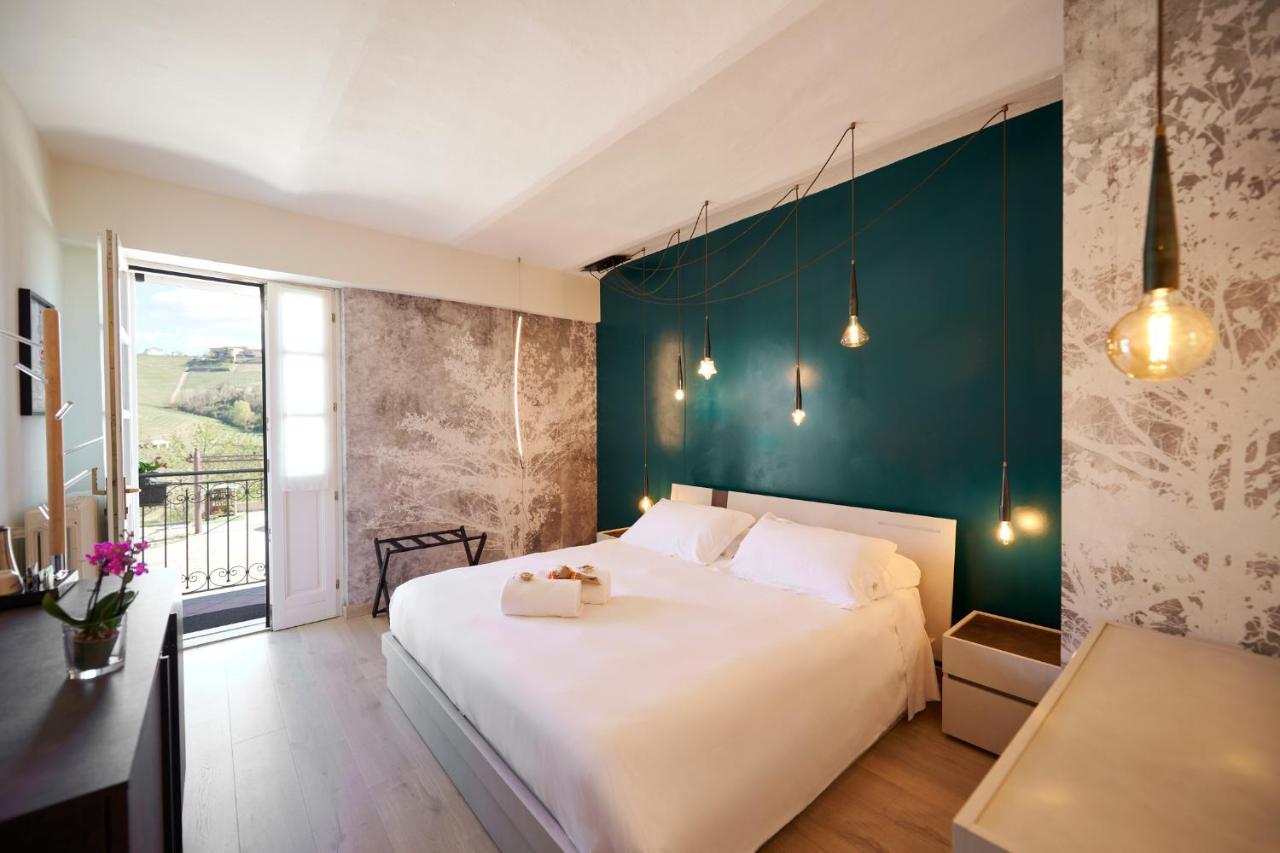 Agriturismo Cascina Sciulun Monforte dʼAlba Εξωτερικό φωτογραφία
